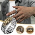 thumbnail image 3 of Lttoisl® 1x Adjustable FengShui Wealth Lucky Buddhist Jewelry New X4J1, 3 of 6