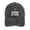 Black, variant on Found At Bar Gray Baseball Cap 100% Cotton Hats for Men Hats for Women