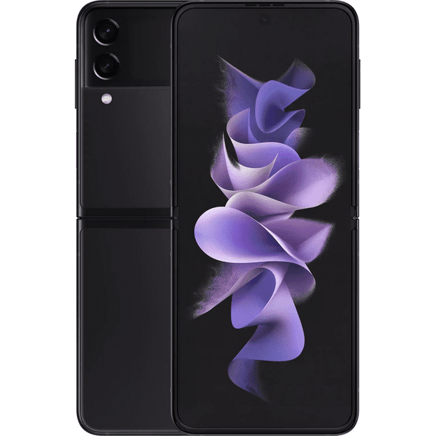 Galaxy Z Flip3 5G 256GB ファントムブラック cinema.sk