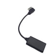 thumbnail image 2 of Adaptador de Cable compatible con Bluetooth receptor auxiliar AMI para Audi Q5 A5 A7 R7 S5 Q7, 2 of 2