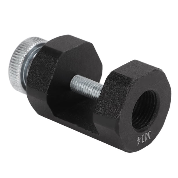 Herramiente de Separación de Bujías, Herramiente de Separación de Bujías de metal Amplia Compatibilidad para Automóvil