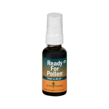 Herb Pharm Og2 Ready For Pollen - 1 Oz