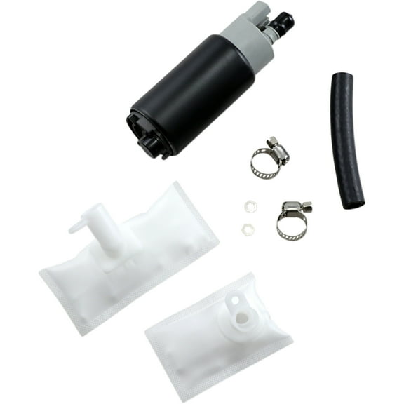 All Balls Fuel Pump Kit (47-2021) for Honda NRX1800 2004 2005, RVT1000R RC51 2000 2001 2002 2003 2004 2005 2006, ST1300 2003-2018