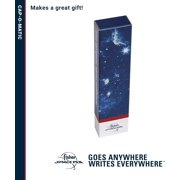 Fisher Space Pen - Chrome M4C - Chrome Clip - Cap-O-Matic, Gift Boxed