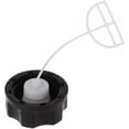 thumbnail image 1 of Bouchon de Réservoir de Carburant de Remplacement pour Tondeuse à Gazon Tronçonneuse, 1 of 5