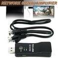 thumbnail image 3 of Adaptador Lan Inalámbrico Smart Tv Para Samsung Wifi Usb Dongle Rj-45 Cable Ethernet, 3 of 5