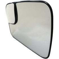 Dorman 56242 Driver Side Door Mirror Glass for Specific Dodge Models