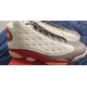 thumbnail image 1 of Ni - ke **?? Brand New Air Jordan 13 Retro “White / Fire Red -Size 13.NEW/NOBOX, 1 of 5