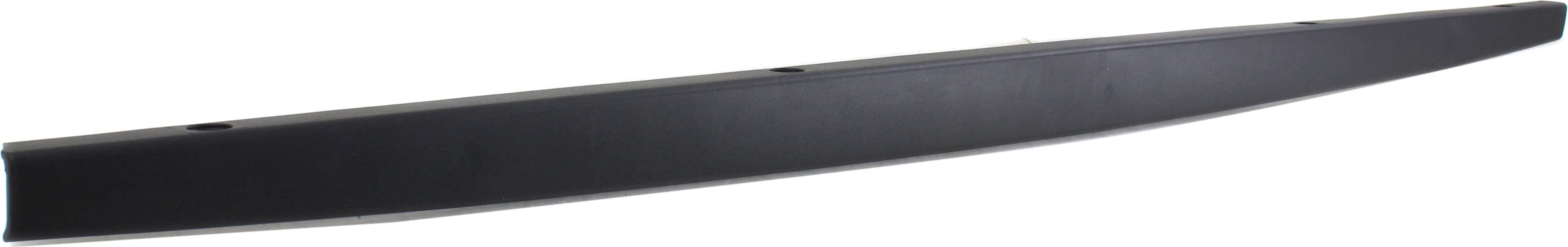 Replacement REPT582302 Tailgate Molding Compatible with 2007-2013 Toyota Tundra Black