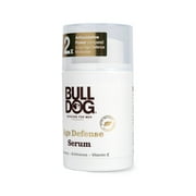BULLDOG Mens Skincare Age Defense Serum with Marine Algae, 1.6 FL OZ