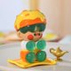 thumbnail image 3 of POP MART-figura de la serie de Anime JELLY Delicious World, modelo misterioso de caja aleatoria ciega, regalo sorpresa para niñas, 3 of 5
