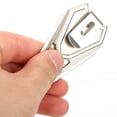 thumbnail image 4 of MasteelfCA Golfs Divot Tool Folding Divot Tool Balls Marker Divot Tool Golfs Accessory, 4 of 7