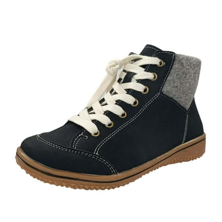 

TAIAOJING Women s Snow Boots Boots For Roman Short Ankle Boots Warm Cotton Snow Boots Shoes Zapatillas