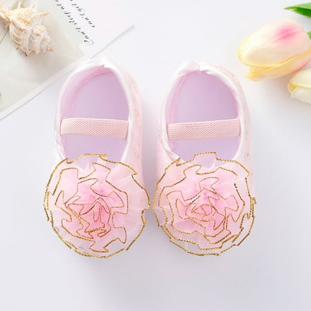 

CAICJ98 Baby Girl Shoes Boys Girls Open Toe Camouflage Tie Dye Tassels Shoes First Walkers Shoes Summer Toddler Flat Sandals Pink