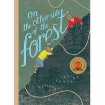 On the Other Side of the Forest, (Paperback)