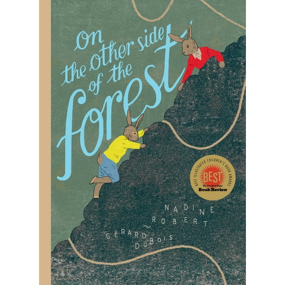 On the Other Side of the Forest, (Paperback)