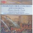 thumbnail image 1 of Cimarosa's Oboe Concerto; Concerti by Albinoni, Marcello & Vivaldi, 1 of 3