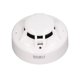 thumbnail image 3 of Detector de humo RS485, alarma contra incendios, comprobador de gas, CC 10-30 V con indicador LED para el hogar y la habitación., 3 of 14