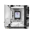 thumbnail image 2 of MSI MPG MPG B860I EDGE TI WIFI Gaming Desktop Motherboard, Intel B860 Chipset, Socket LGA-1851, Mini ITX, 2 of 5