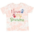 thumbnail image 3 of Inktastic I Love My Grandma Boys or Girls Toddler T-Shirt, 3 of 5