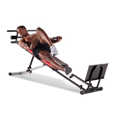 Buy Weider Ultimate Body Works With Adjustable Resistance Online In Italy 22084831