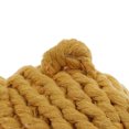 thumbnail image 4 of Juguetes robustos para perros, cuerda para cachorros, nudos para dentición, Sunnimix Juguete de cuerda de perro, 4 of 8