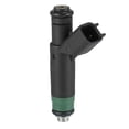 thumbnail image 1 of Inyector de combustible No.53032704AB boquilla de inyección de combustible para Dodge para Ram 1500 04-07 4.7L negro, 1 of 7