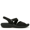 thumbnail image 3 of BZees For Lifestride Womens Cheerful Sandal - Medium & Wide Width, 3 of 9