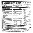 thumbnail image 2 of Leader Daily Fiber Powder, Orange Smooth Flavor, 10 oz, 2 of 2