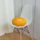 thumbnail image 4 of Funda de almohada, cojín de futón de calabaza, cojín de ventana, tatami, cojín grueso para trasero, cojines para dormitorio, sala de estar, cojines de respaldo perezosos, asiento acolchado flocado, 4 of 6