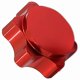 thumbnail image 2 of 12 Piezas de Aluminio, Cubierta de Cubo de Rueda, Cubierta Antipolvo, Tuerca Hexagonal de 17 mm para Coche RC 1/8, Rojo, 2 of 6