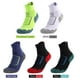 thumbnail image 5 of Calcetines Irfora Calcetines de baloncesto para exteriores, transpirables, atléticos, para correr, calcetines deportivos para hombres y mujeres Irfora Calcetines, 5 of 7
