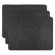 thumbnail image 1 of Alfombrilla Resistente Al 3 Piezas para Freidora Aire, Protector para Encimera, Alfombrilla Antideslizante Prueba , Almohadillas Calientes Cocina para Licuadora, 1 of 5