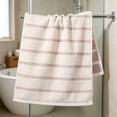 thumbnail image 6 of Celsvanis Face Towel Soft Highly Absorbent Quick Dry Hand Towel Facial Washcloth Soft Bath Towel for Home Bathroom Daily Spa Hotel Use, 6 of 6