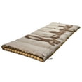 thumbnail image 4 of Slumberjack Grand Lake 30-Degree Rectangular Sleeping Bag, 35"x80", 4 of 11