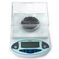 thumbnail image 2 of U.S. Solid Digital Analytical Balance 100g x 0.001g Lab Precision Scale AC/DC Power Supply, 2 of 6