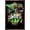 Bronze Framed Version, variant on Star Wars: Saga - Heroes Wall Poster, 22.375" x 34"