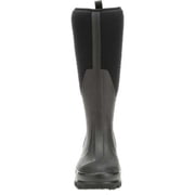 Muck Women's Chore Tall, BLACK