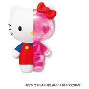 Sanrio Kaitai Fantasy Figures - Hello Kitty & My Melody - 4 Pack [Toys, Ages 5+]