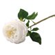 thumbnail image 1 of Rosas de Tallo Largo Falsas Jadeshay Flores de Seda Artificial, 1 of 1