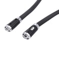 thumbnail image 3 of Haofy Luz de Lectura LED para el Cuello, luz Recargable para Libros, luz LED Colgante para el Cuello Flexible, 3 Niveles de Brillo para Leer, Tejer, Acampar(Negro) Ecomeon no, 3 of 5