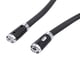thumbnail image 3 of Haofy Luz de Lectura LED para el Cuello, luz Recargable para Libros, luz LED Colgante para el Cuello Flexible, 3 Niveles de Brillo para Leer, Tejer, Acampar(Negro) Ecomeon no, 3 of 5