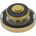 thumbnail image 3 of Brass Radiator Pressure Cap, 3 of 6
