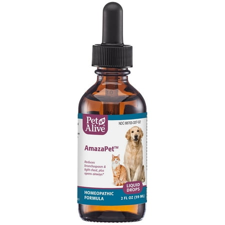 UPC: 0818837014141 | 361457 PetAlive® AmazaPet™ Liquid