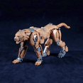 thumbnail image 3 of TransformrsCheetha Action Figure Model Movable with Accessories Box Set, 3 of 4