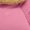 Pink, variant on Baby Jackets Zip Up Down Jackets Soild Color Cotton Warm Thick Coats Bear Ears Fleece Hooded Padded Jacket Outwear with Pockets (130 4-5 Years,Pink)