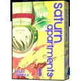 thumbnail image 1 of Pre-Owned Saturn Apartments: Saturn Apartments, Vol. 1 (Series #1) (Paperback), 1 of 1
