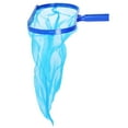 thumbnail image 3 of Pools Accessory,Swimming Pool Plastic Leaf Pool Leaf Skimmer Leaf Net Luxury Finish, 3 of 12