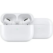 Pro2nd Generation AirPodEarbuds with Charging Case ,In-Ear Earbuds, White