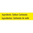 thumbnail image 3 of Arm & Hammer Super Washing Soda 55 oz., 3 of 16